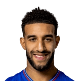 Connor Goldson