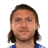 Jeff Hendrick