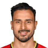 Nacer Chadli