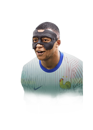 Kylian Mbappé