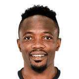 Ahmed Musa