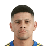 Marcos Rojo