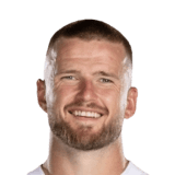 Eric Dier
