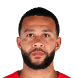 Memphis Depay