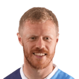 Daryl Horgan
