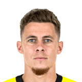 Thorgan Hazard