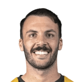 Sebastián Rodríguez