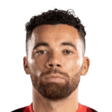 Ryan Fredericks