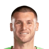 Sam Johnstone