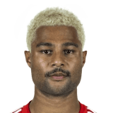 Serge Gnabry
