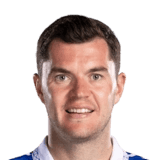 Michael Keane