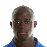 Modou Barrow