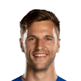 Joël Veltman