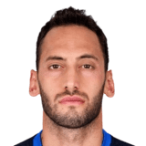 Hakan Çalhanoğlu