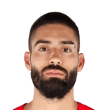 Yannick Carrasco