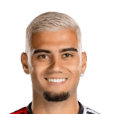 Andreas Pereira