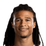 Nathan Aké