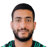 Abdullah Al Shammari