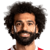 Mohamed Salah