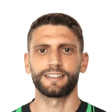 Domenico Berardi