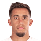 Martín Pérez Guedes