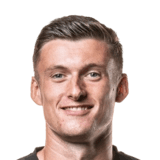 Liam Roberts
