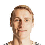 Ulrik Yttergård Jenssen