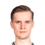 Mikael Norø Ingebrigtsen