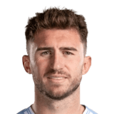 Aymeric Laporte