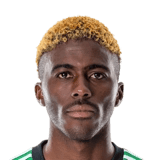 Gyasi Zardes