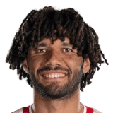 Mohamed Elneny