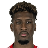 Kingsley Coman