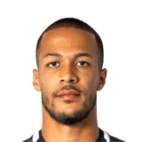 William Troost-Ekong