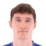 Andreas Christensen