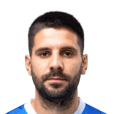 Aleksandar Mitrović