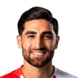 Alireza Jahanbakhsh