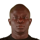 N'Golo Kanté
