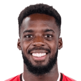 Iñaki Williams