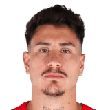 José María Giménez