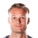 Stian Rode Gregersen