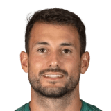 Alexis Martín Arias