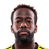 Kevin Molino