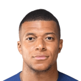 Kylian Mbappé