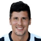 Stipe Perica