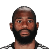 Georges-Kévin Nkoudou