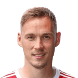 Jacob Barrett Laursen