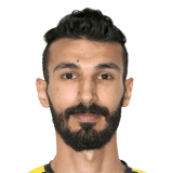 Abdullah Al Shammari