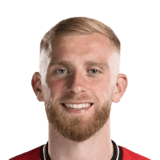 Oli McBurnie