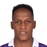Yerry Mina