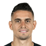 Rafael Santos Borré